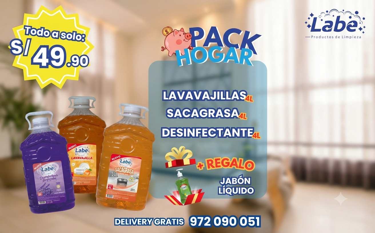 Pack 2
